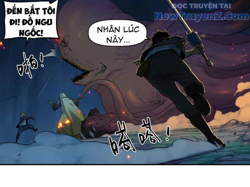 Hộp Mãnh Thú: Kỷ Nguyên Cơ Giáp - Chương 18 - ảnh 60