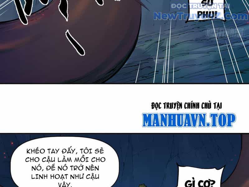 Hộp Mãnh Thú: Kỷ Nguyên Cơ Giáp - Chương 18 - ảnh 64