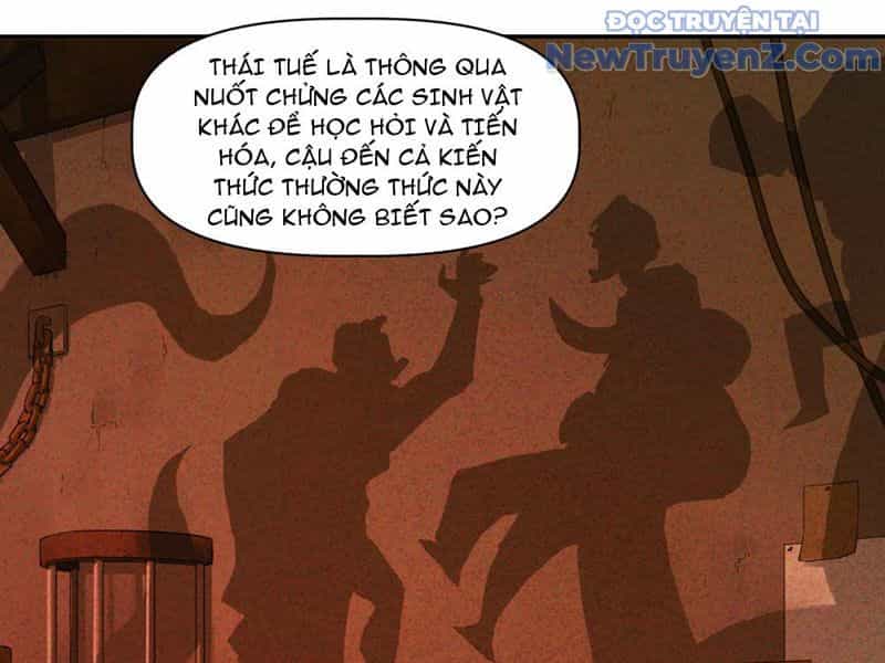 Hộp Mãnh Thú: Kỷ Nguyên Cơ Giáp - Chương 18 - ảnh 67