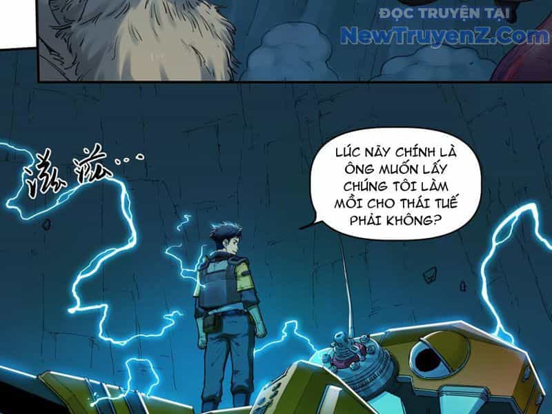 Hộp Mãnh Thú: Kỷ Nguyên Cơ Giáp - Chương 18 - ảnh 75
