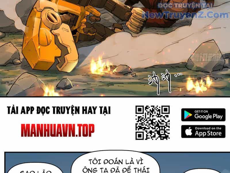 Hộp Mãnh Thú: Kỷ Nguyên Cơ Giáp - Chương 19 - ảnh 21
