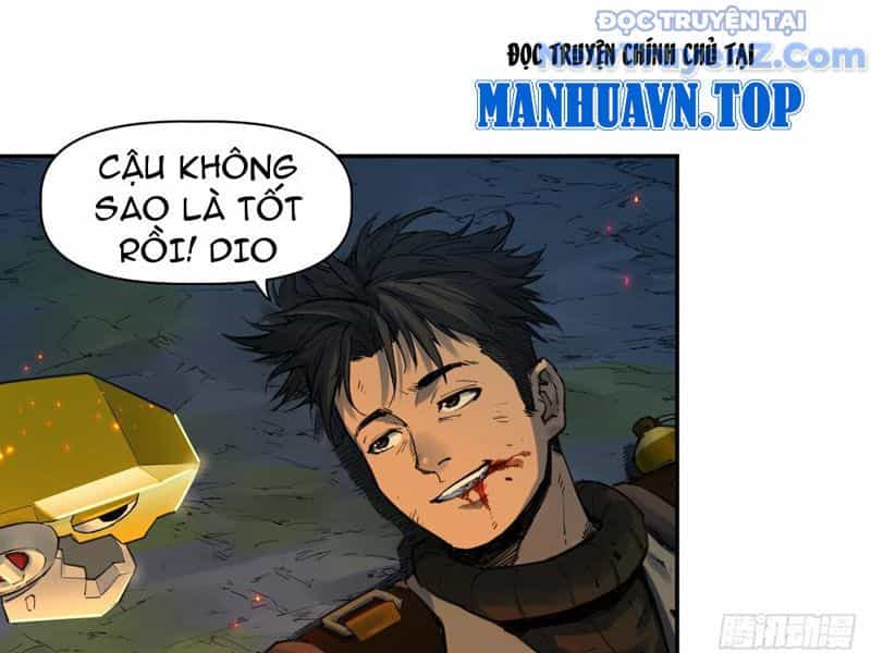 Hộp Mãnh Thú: Kỷ Nguyên Cơ Giáp - Chương 19 - ảnh 30