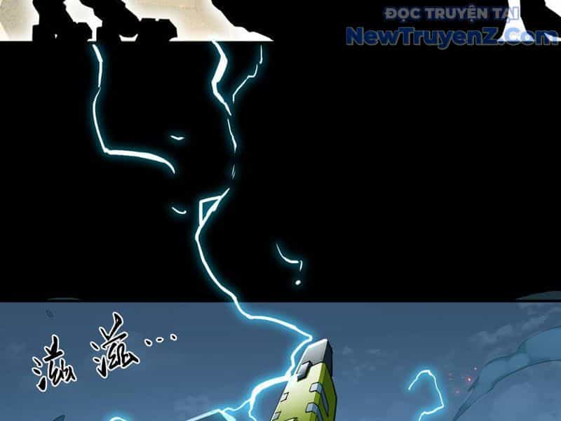 Hộp Mãnh Thú: Kỷ Nguyên Cơ Giáp - Chương 19 - ảnh 37