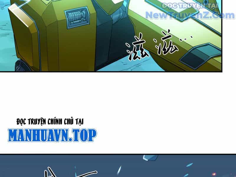 Hộp Mãnh Thú: Kỷ Nguyên Cơ Giáp - Chương 19 - ảnh 51