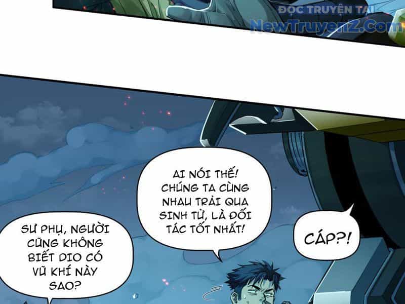 Hộp Mãnh Thú: Kỷ Nguyên Cơ Giáp - Chương 19 - ảnh 57