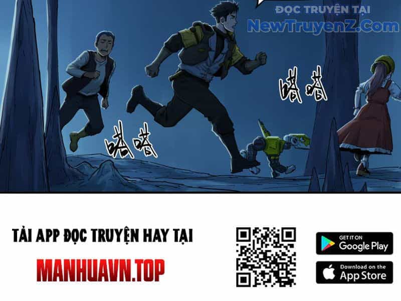 Hộp Mãnh Thú: Kỷ Nguyên Cơ Giáp - Chương 20 - ảnh 10