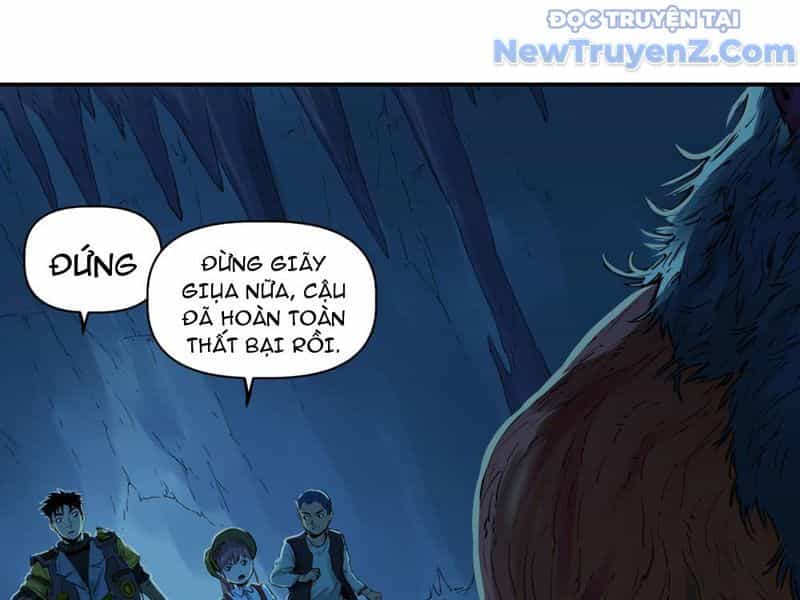 Hộp Mãnh Thú: Kỷ Nguyên Cơ Giáp - Chương 20 - ảnh 11