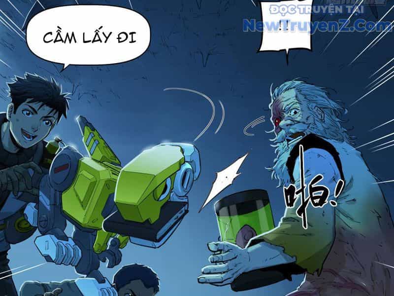 Hộp Mãnh Thú: Kỷ Nguyên Cơ Giáp - Chương 20 - ảnh 18