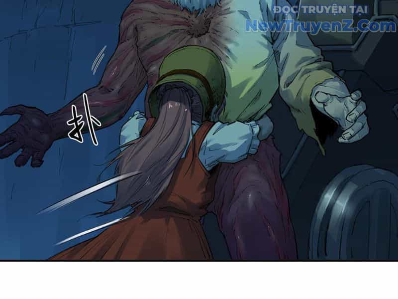 Hộp Mãnh Thú: Kỷ Nguyên Cơ Giáp - Chương 20 - ảnh 36