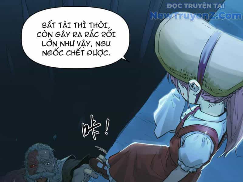Hộp Mãnh Thú: Kỷ Nguyên Cơ Giáp - Chương 20 - ảnh 48