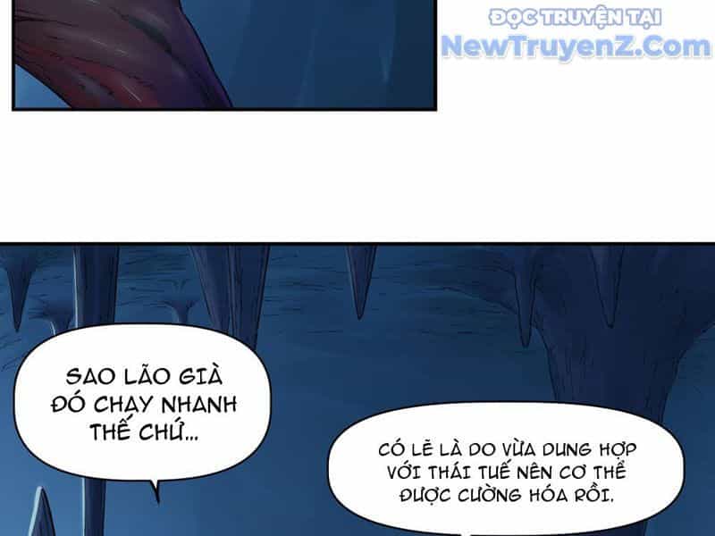 Hộp Mãnh Thú: Kỷ Nguyên Cơ Giáp - Chương 20 - ảnh 9