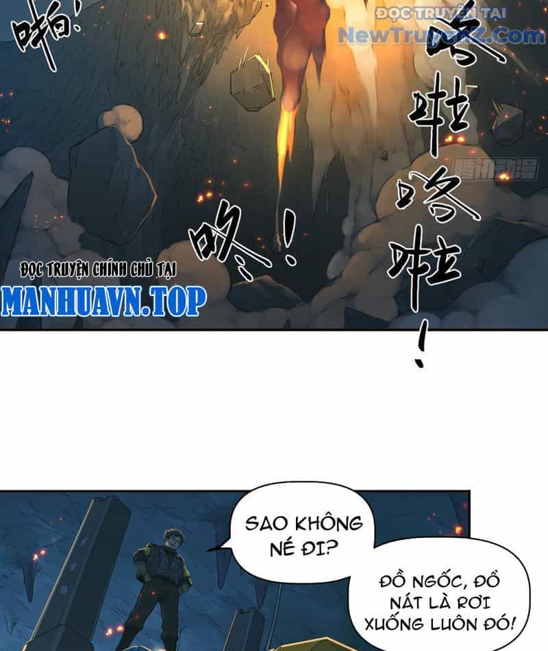 Hộp Mãnh Thú: Kỷ Nguyên Cơ Giáp - Chương 21 - ảnh 30