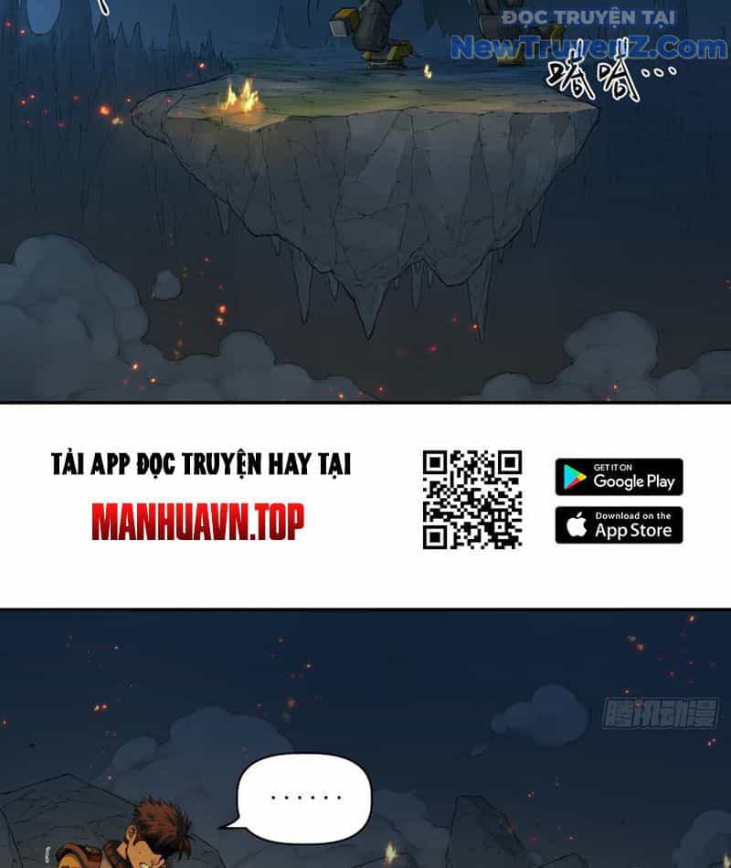 Hộp Mãnh Thú: Kỷ Nguyên Cơ Giáp - Chương 21 - ảnh 42