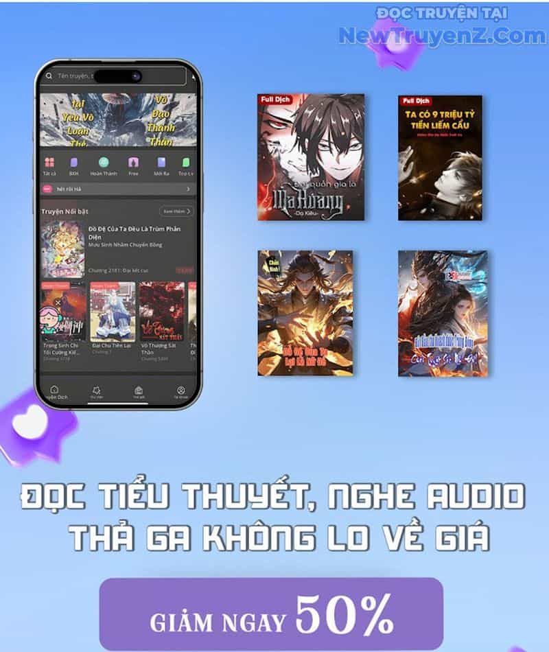 Hộp Mãnh Thú: Kỷ Nguyên Cơ Giáp - Chương 21 - ảnh 46
