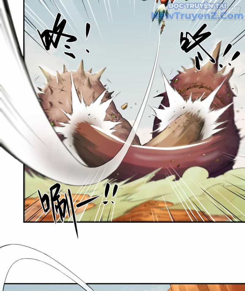 Hộp Mãnh Thú: Kỷ Nguyên Cơ Giáp - Chương 22 - ảnh 16
