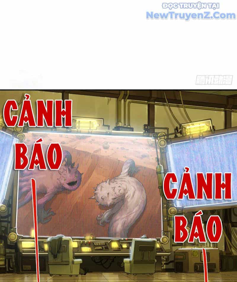 Hộp Mãnh Thú: Kỷ Nguyên Cơ Giáp - Chương 22 - ảnh 18
