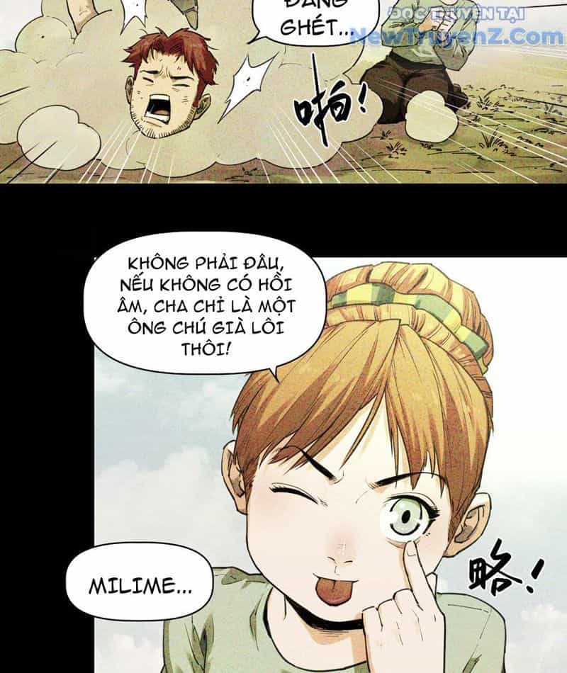 Hộp Mãnh Thú: Kỷ Nguyên Cơ Giáp - Chương 23 - ảnh 12