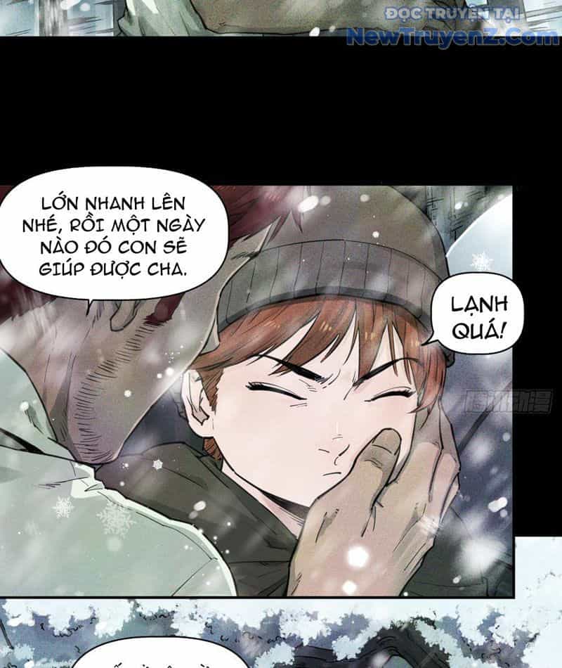 Hộp Mãnh Thú: Kỷ Nguyên Cơ Giáp - Chương 23 - ảnh 19