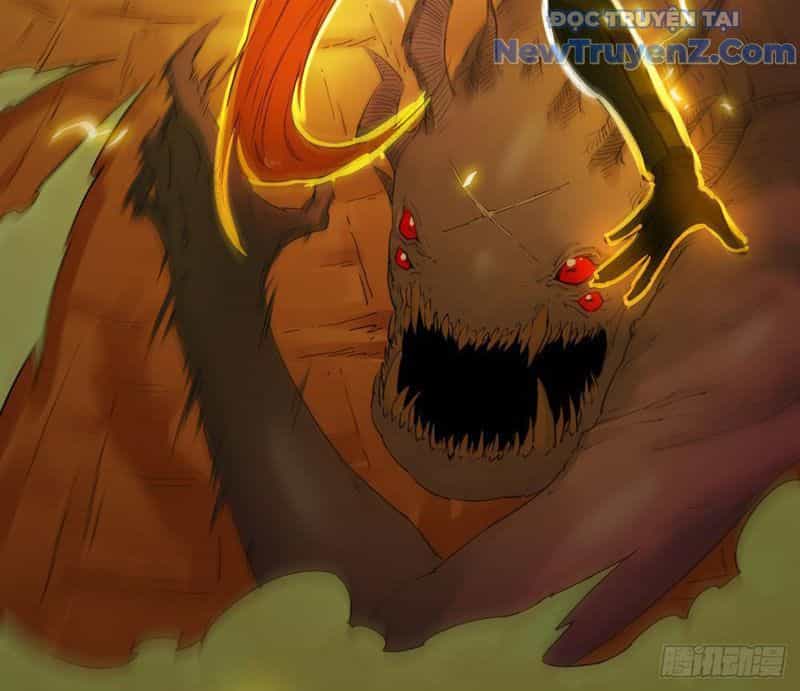 Hộp Mãnh Thú: Kỷ Nguyên Cơ Giáp - Chương 23 - ảnh 43