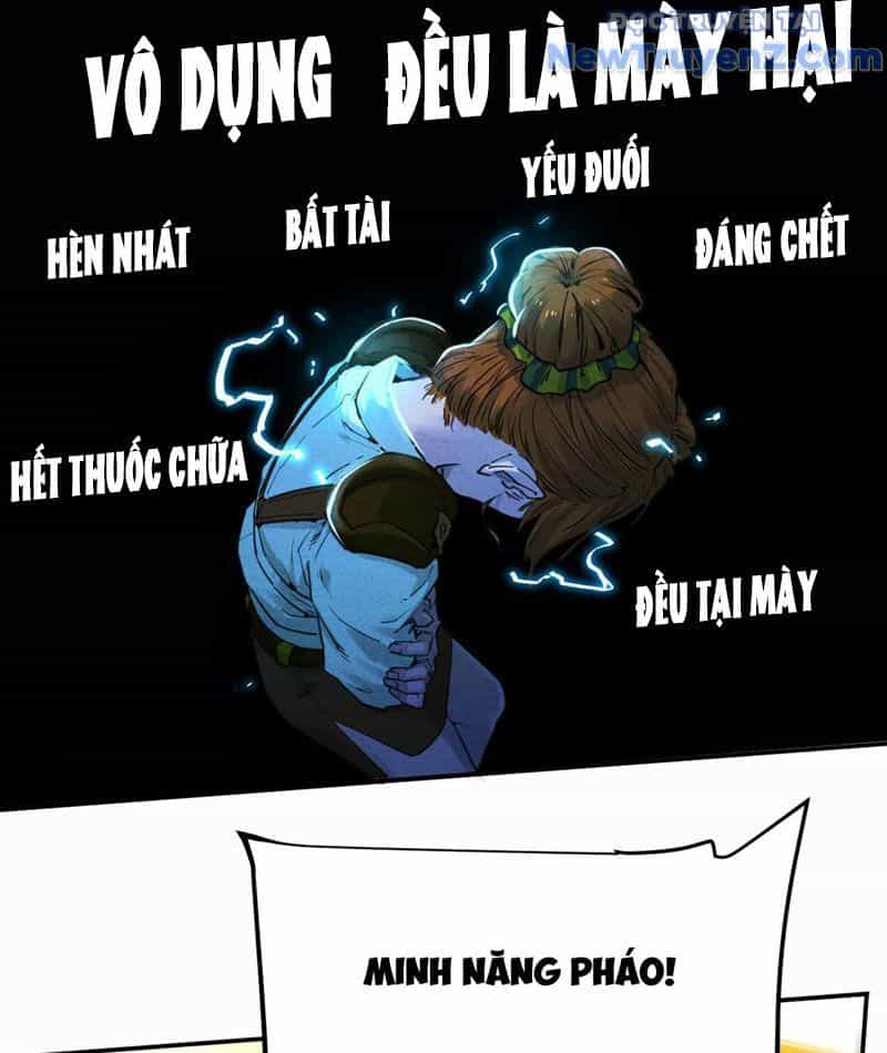 Hộp Mãnh Thú: Kỷ Nguyên Cơ Giáp - Chương 23 - ảnh 55