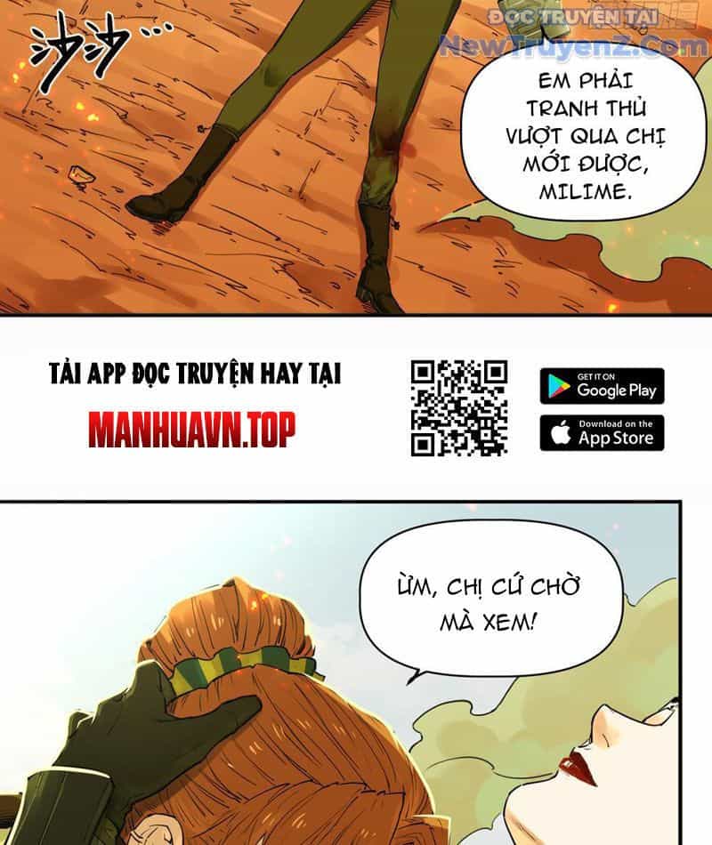 Hộp Mãnh Thú: Kỷ Nguyên Cơ Giáp - Chương 23 - ảnh 62