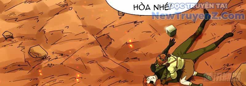 Hộp Mãnh Thú: Kỷ Nguyên Cơ Giáp - Chương 23 - ảnh 64