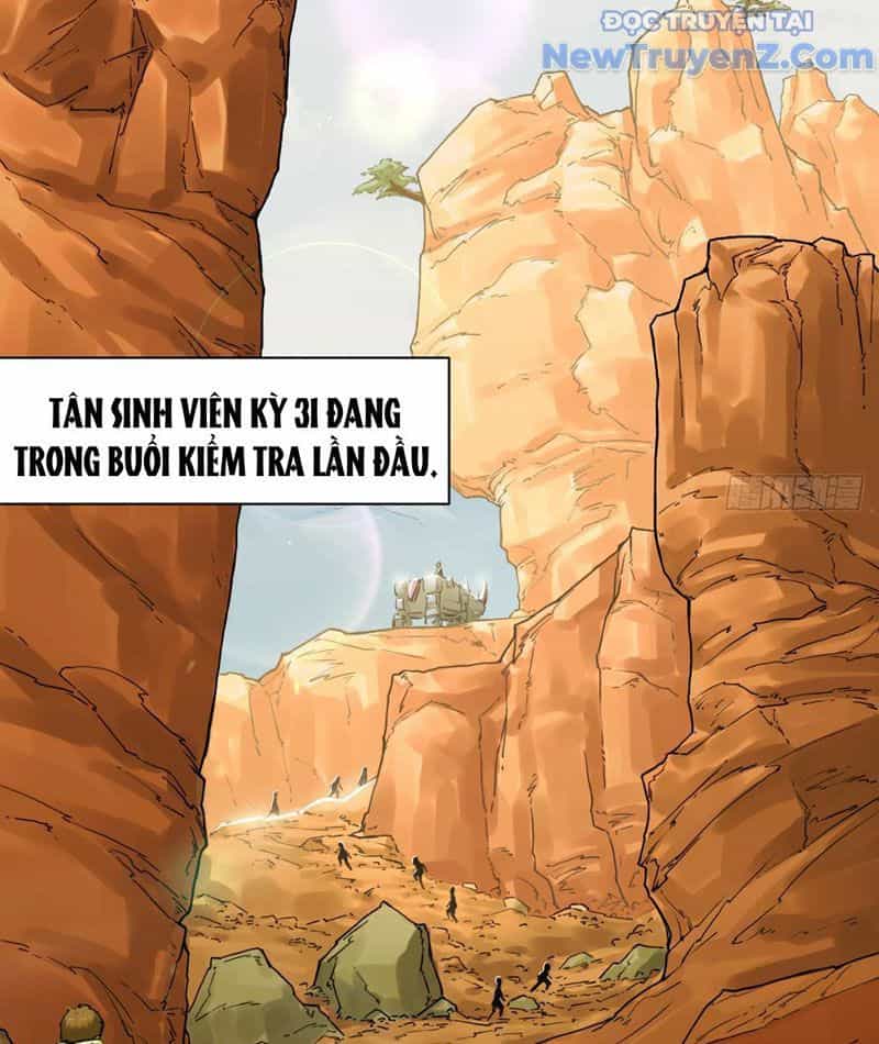 Hộp Mãnh Thú: Kỷ Nguyên Cơ Giáp - Chương 24 - ảnh 26