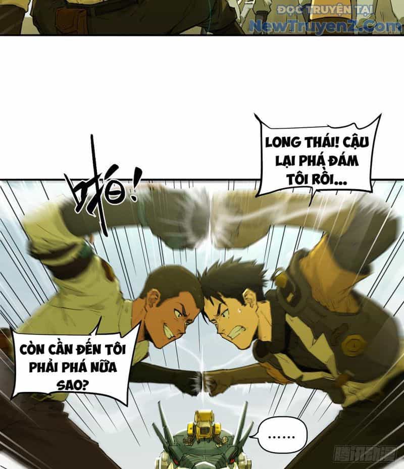 Hộp Mãnh Thú: Kỷ Nguyên Cơ Giáp - Chương 24 - ảnh 66