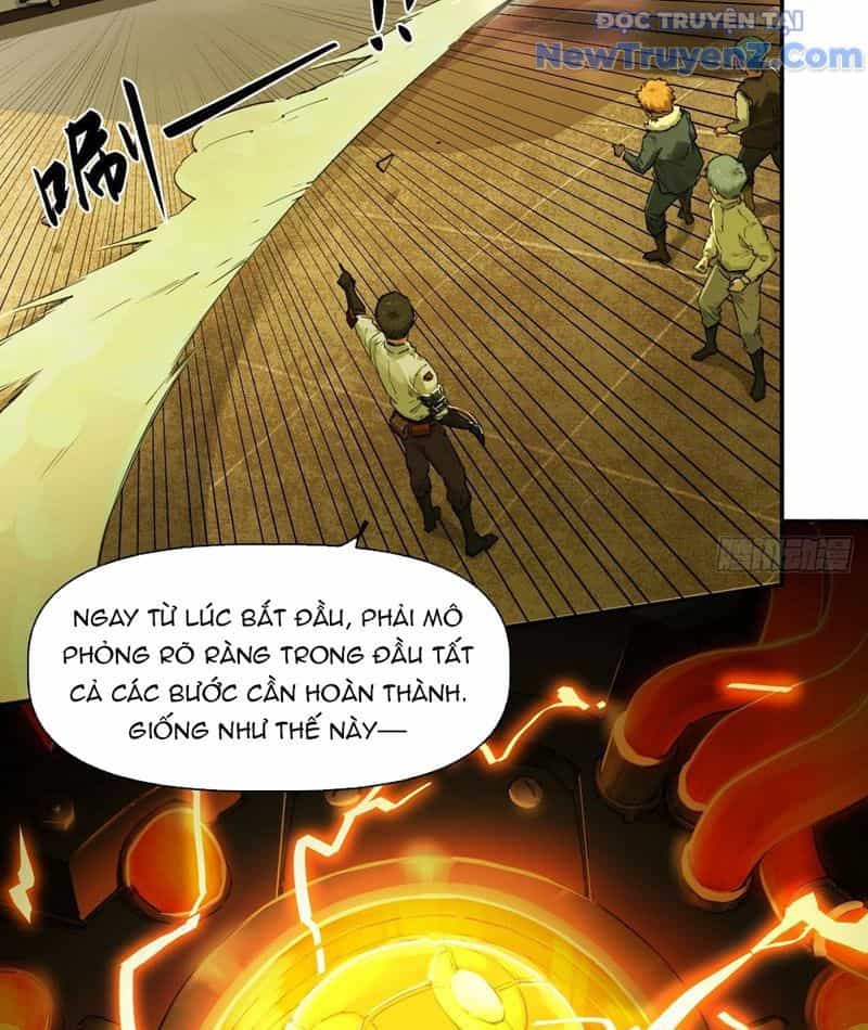 Hộp Mãnh Thú: Kỷ Nguyên Cơ Giáp - Chương 24 - ảnh 70