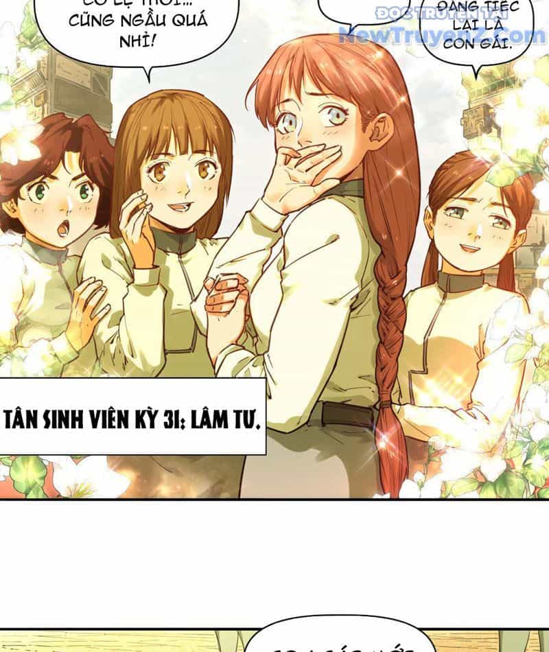 Hộp Mãnh Thú: Kỷ Nguyên Cơ Giáp - Chương 24 - ảnh 9
