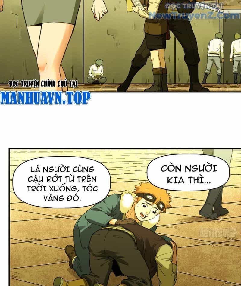 Hộp Mãnh Thú: Kỷ Nguyên Cơ Giáp - Chương 26 - ảnh 11