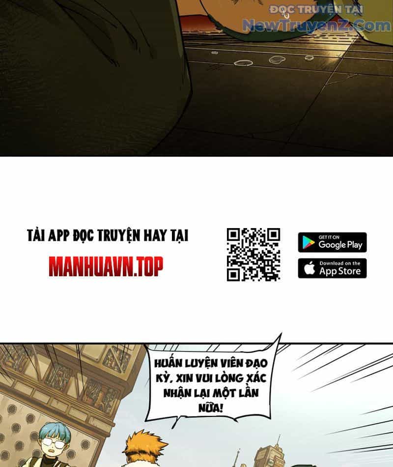 Hộp Mãnh Thú: Kỷ Nguyên Cơ Giáp - Chương 26 - ảnh 13