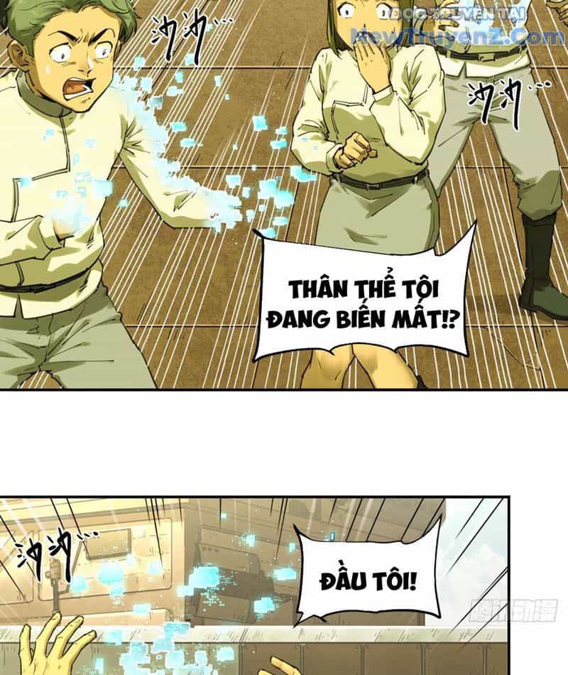 Hộp Mãnh Thú: Kỷ Nguyên Cơ Giáp - Chương 26 - ảnh 21