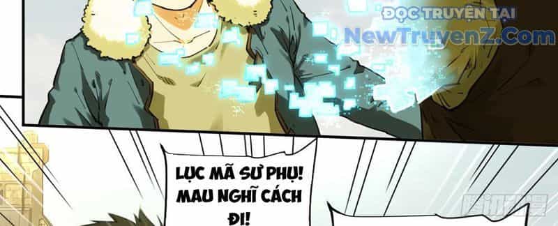 Hộp Mãnh Thú: Kỷ Nguyên Cơ Giáp - Chương 26 - ảnh 24