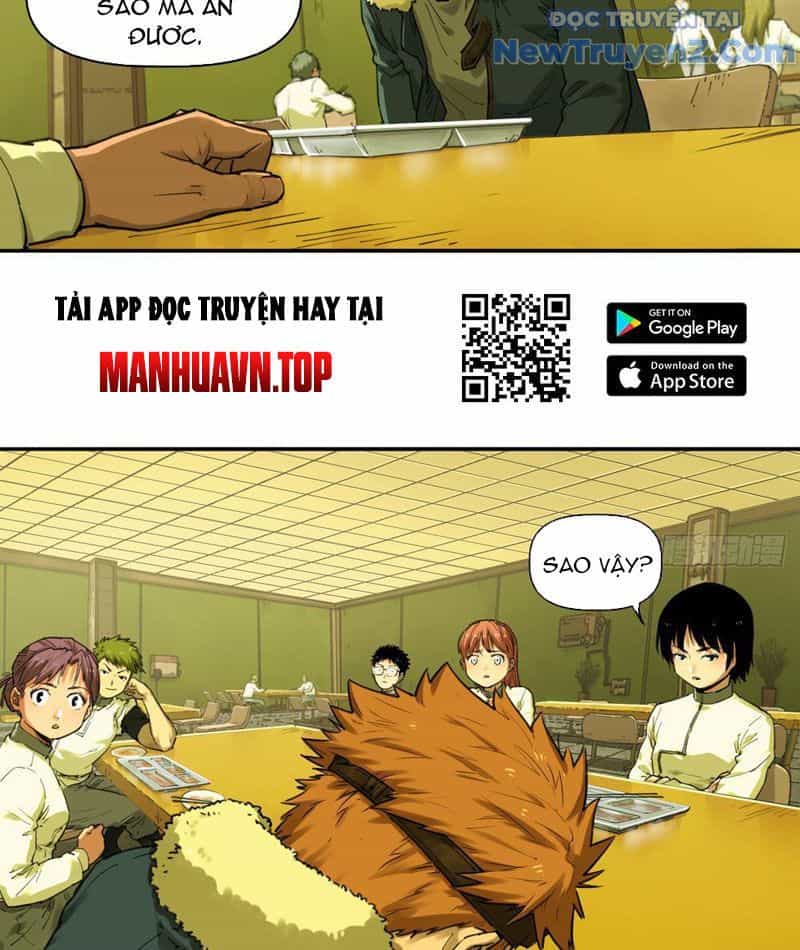 Hộp Mãnh Thú: Kỷ Nguyên Cơ Giáp - Chương 26 - ảnh 42