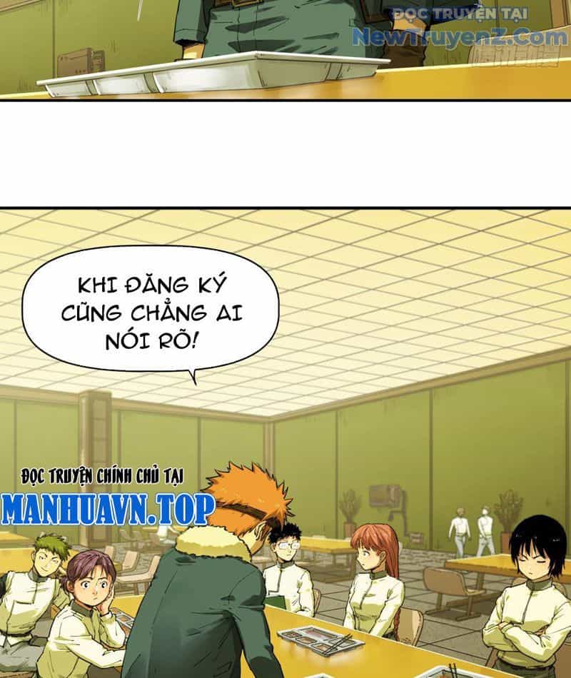 Hộp Mãnh Thú: Kỷ Nguyên Cơ Giáp - Chương 26 - ảnh 44