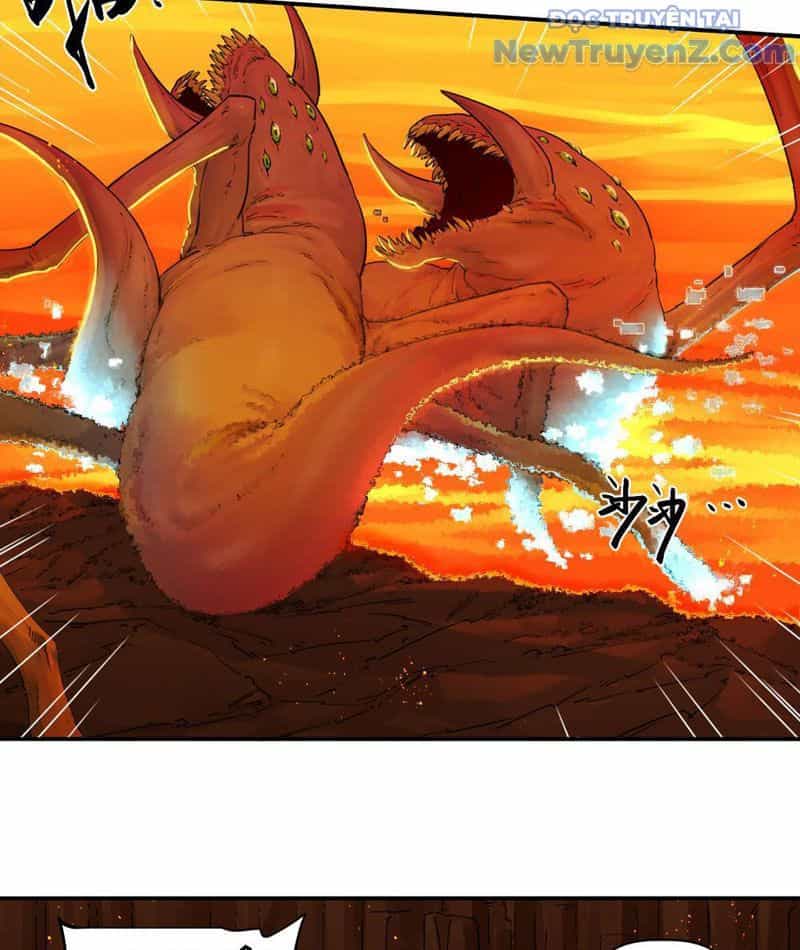 Hộp Mãnh Thú: Kỷ Nguyên Cơ Giáp - Chương 27 - ảnh 43