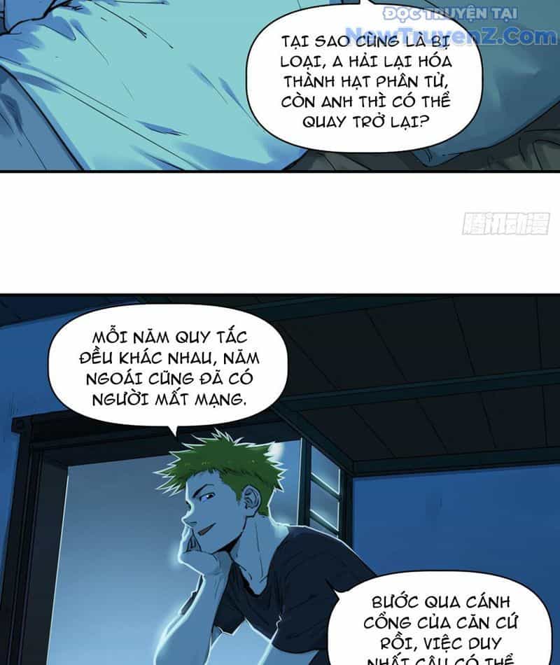 Hộp Mãnh Thú: Kỷ Nguyên Cơ Giáp - Chương 27 - ảnh 49