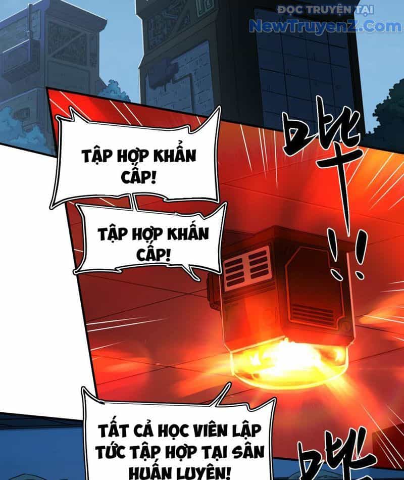 Hộp Mãnh Thú: Kỷ Nguyên Cơ Giáp - Chương 27 - ảnh 53