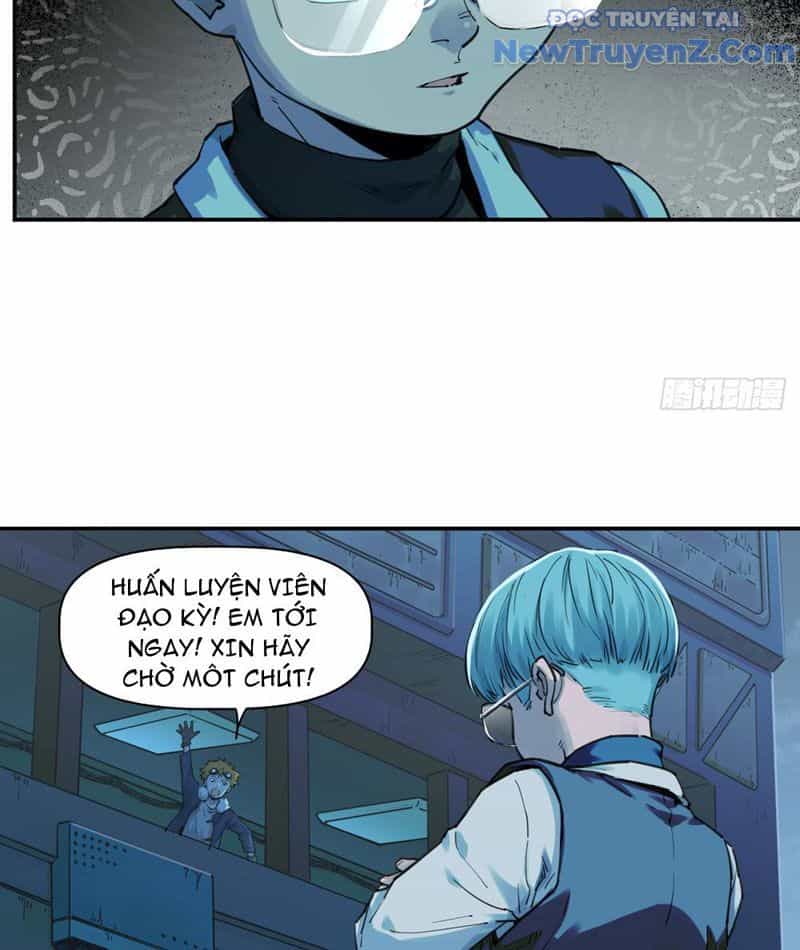 Hộp Mãnh Thú: Kỷ Nguyên Cơ Giáp - Chương 27 - ảnh 59