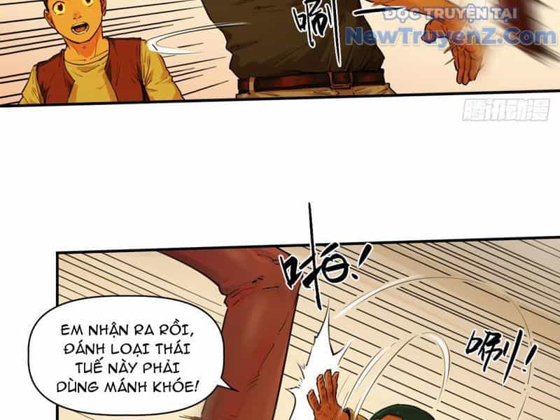 Hộp Mãnh Thú: Kỷ Nguyên Cơ Giáp - Chương 28 - ảnh 19
