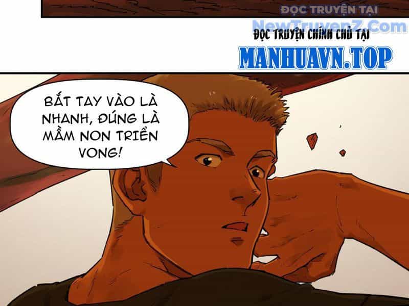 Hộp Mãnh Thú: Kỷ Nguyên Cơ Giáp - Chương 28 - ảnh 21