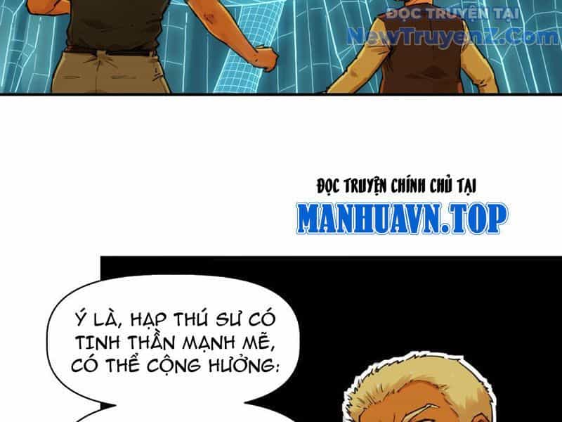 Hộp Mãnh Thú: Kỷ Nguyên Cơ Giáp - Chương 28 - ảnh 29