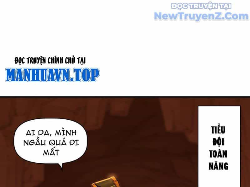Hộp Mãnh Thú: Kỷ Nguyên Cơ Giáp - Chương 28 - ảnh 46