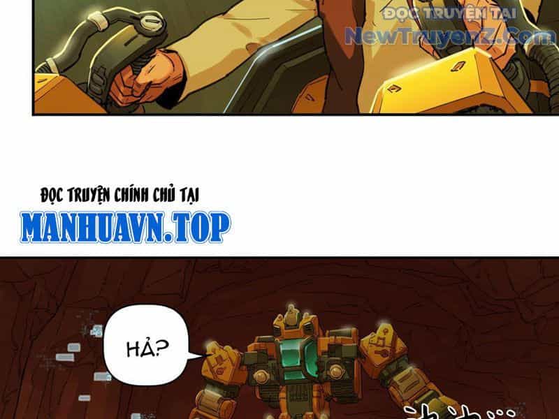 Hộp Mãnh Thú: Kỷ Nguyên Cơ Giáp - Chương 28 - ảnh 60