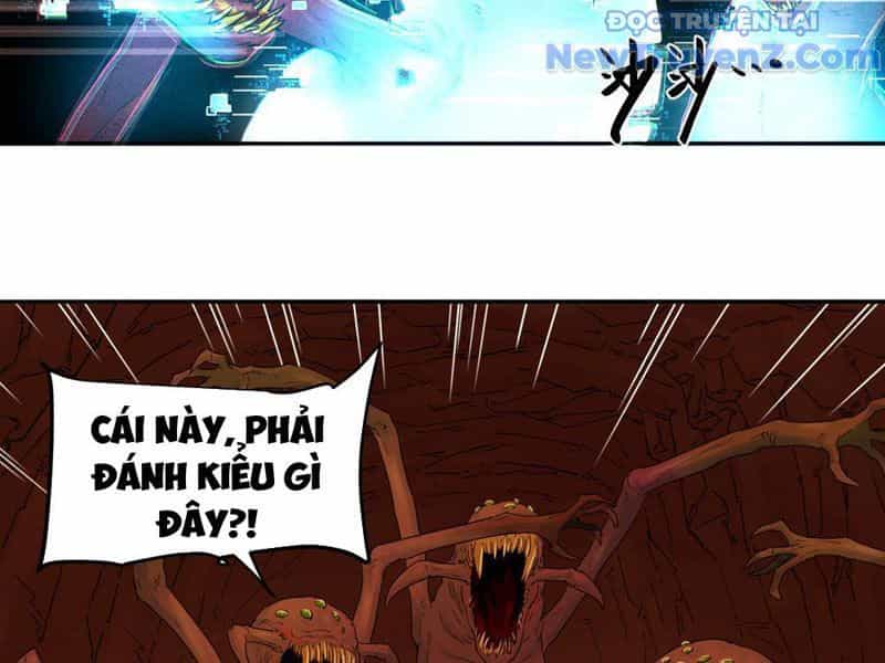 Hộp Mãnh Thú: Kỷ Nguyên Cơ Giáp - Chương 28 - ảnh 63
