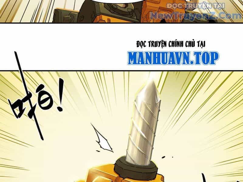Hộp Mãnh Thú: Kỷ Nguyên Cơ Giáp - Chương 28 - ảnh 69