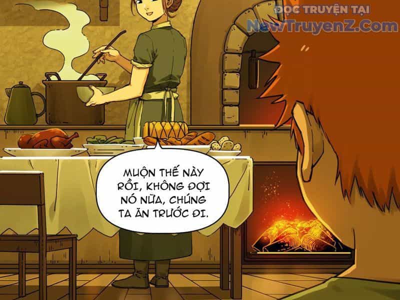 Hộp Mãnh Thú: Kỷ Nguyên Cơ Giáp - Chương 28 - ảnh 7