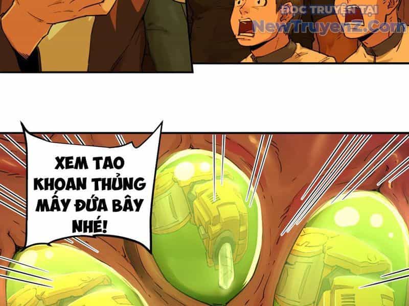 Hộp Mãnh Thú: Kỷ Nguyên Cơ Giáp - Chương 28 - ảnh 72