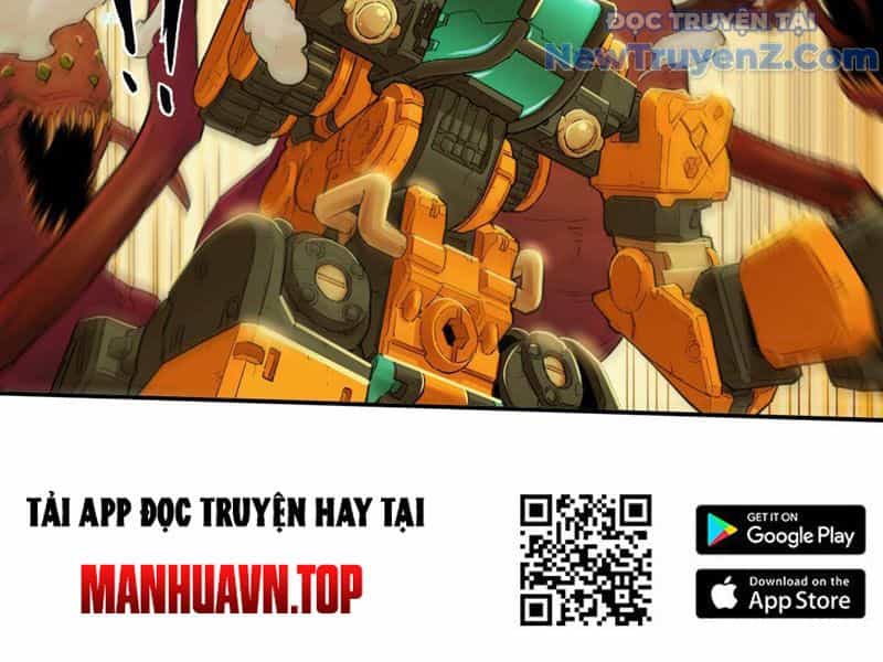 Hộp Mãnh Thú: Kỷ Nguyên Cơ Giáp - Chương 28 - ảnh 75